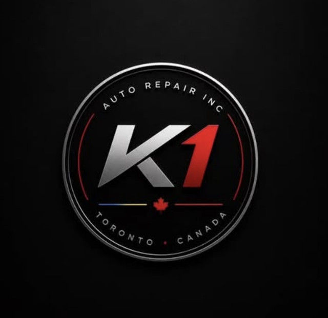K1 Auto Repair