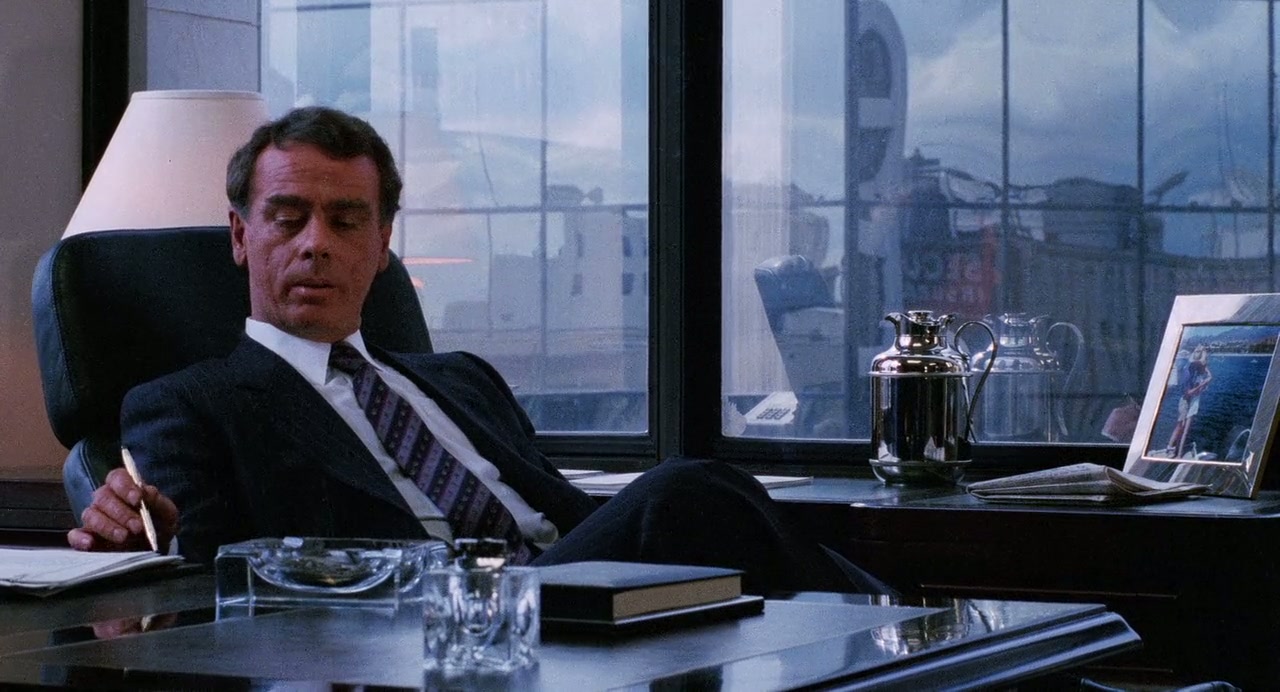To Live and Die in L.A. Screenshot