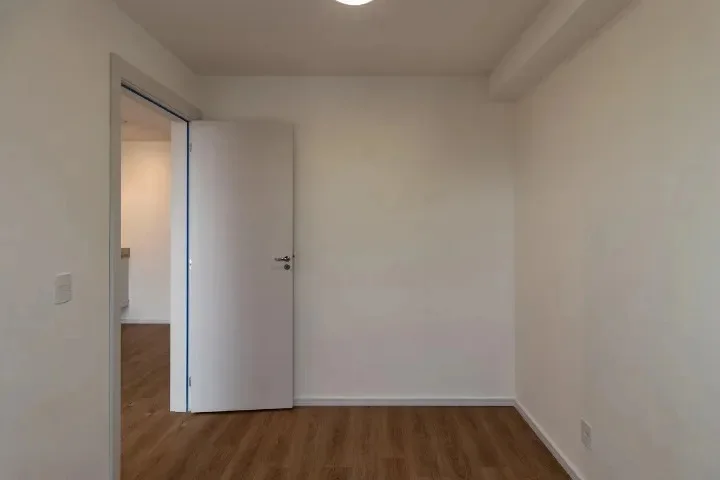 Apartamento à venda com 38m² e 2 quartos em Água Branca