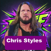 Chris Styles
