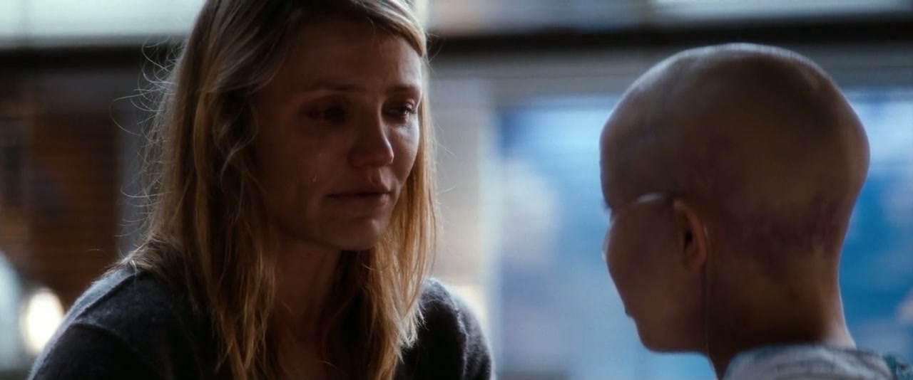 My Sister's Keeper Screenshot