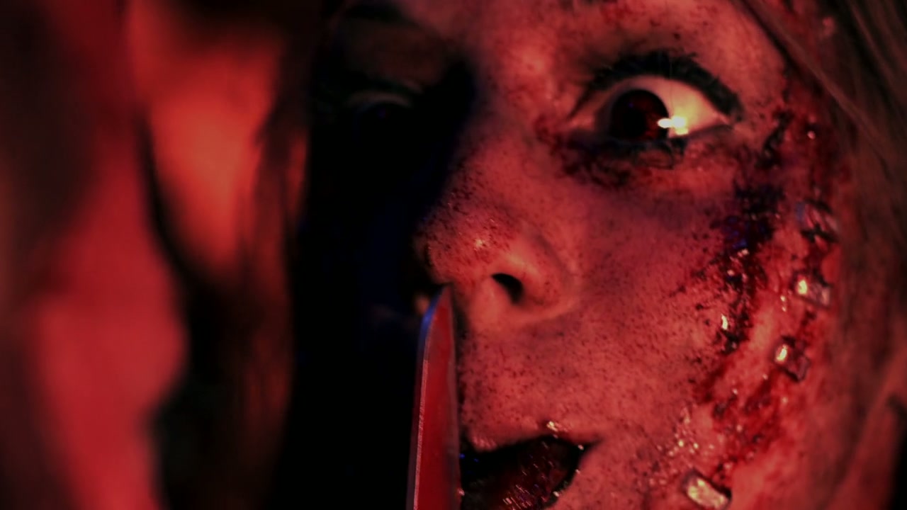 Lake Fear Screenshot