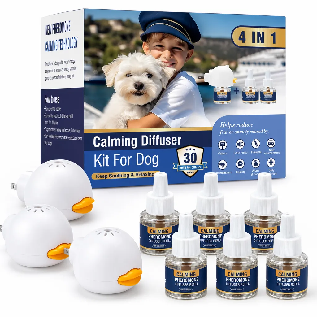 3x CaninEase Biggest Savings Kit