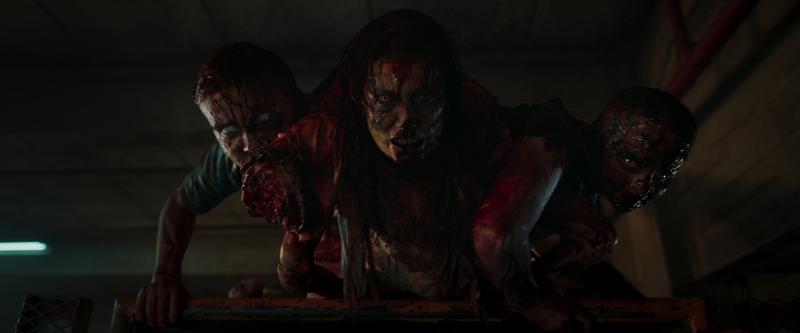 Evil Dead Rise (2023) SS8