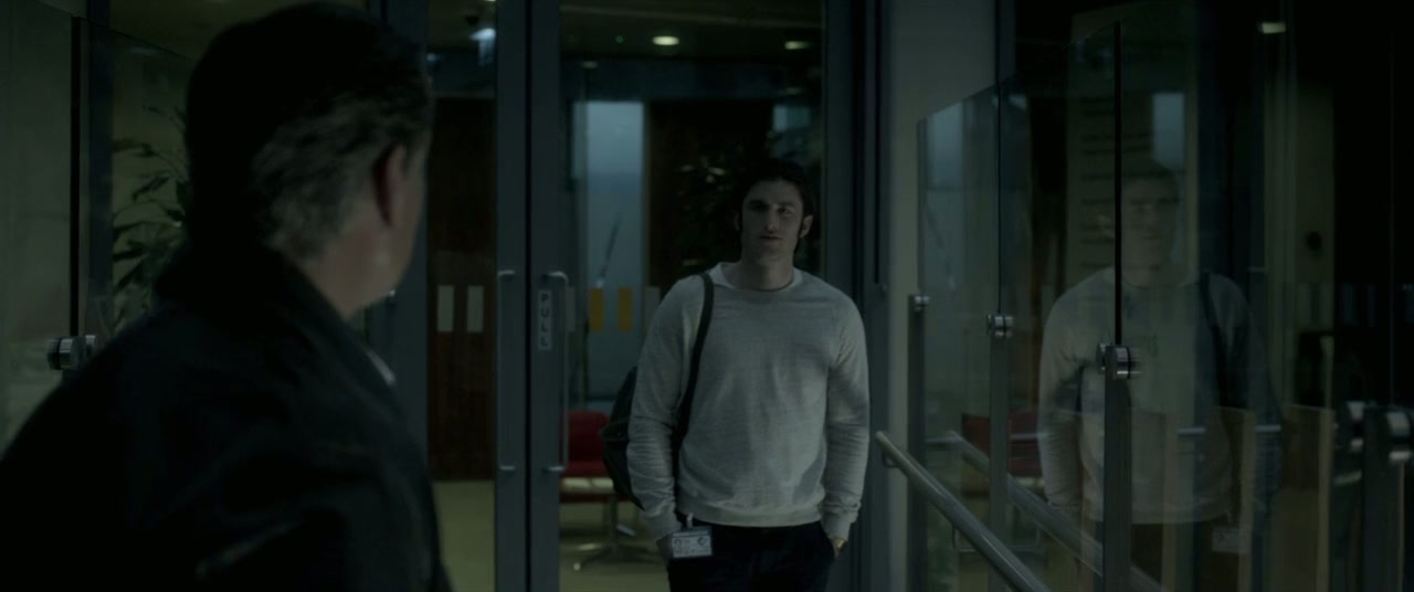 I.T. Screenshot