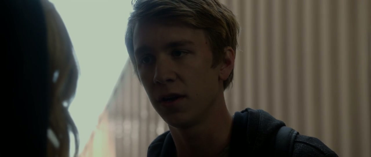 Amityville: The Awakening Screenshot