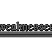 Annals new headers grey weaknesses