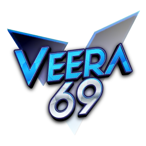 Veera69 Logo