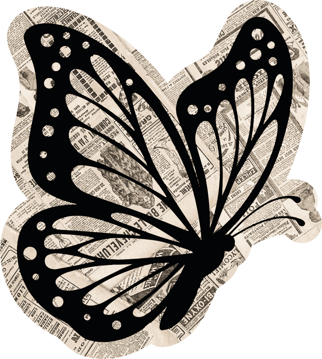 mariposa
