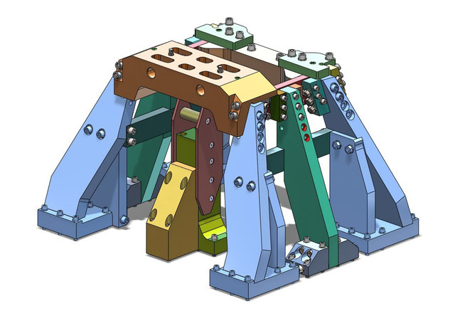 3D Designing