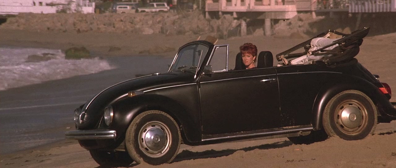 The Adventures of Ford Fairlane Screenshot