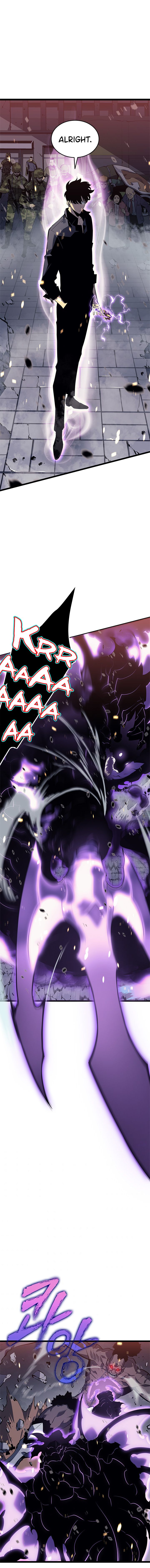 Read Solo Leveling Chapter 134 English - Page 6