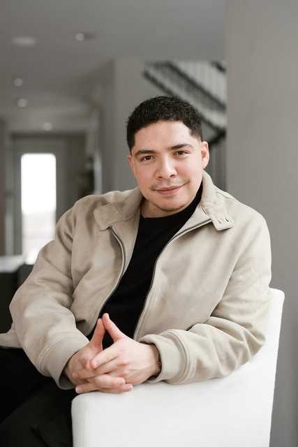 Daniel Ferrusquia