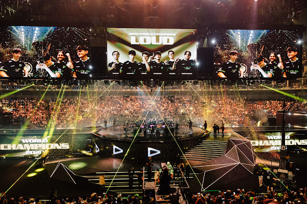 VNGGames_Tổng Kết VALORANT Champions 2026