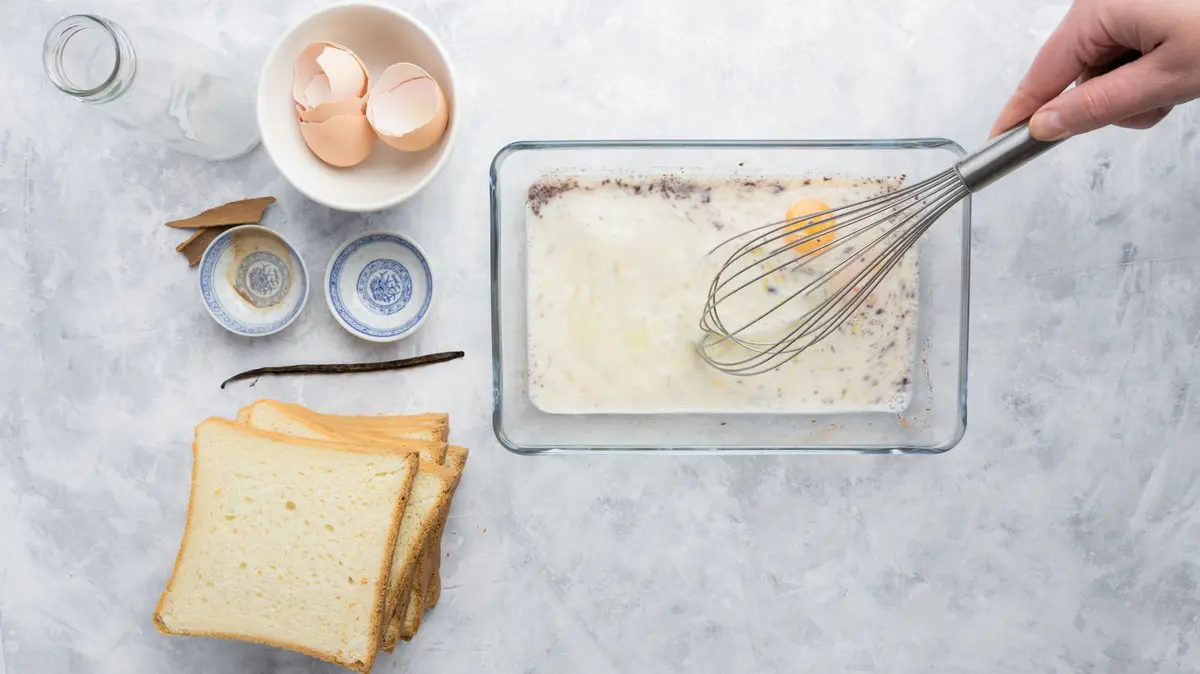 Elevate French Toast with a Clever Twist