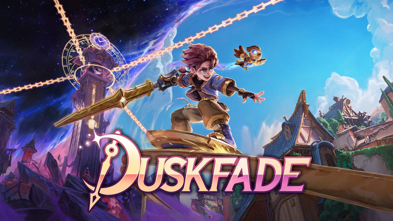 Ressenya – Duskfade