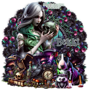 SD Dark Magic