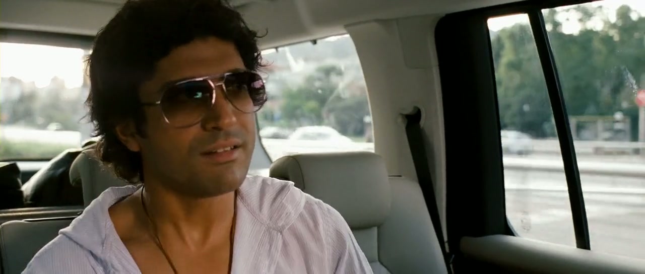 Zindagi Na Milegi Dobara Screenshot