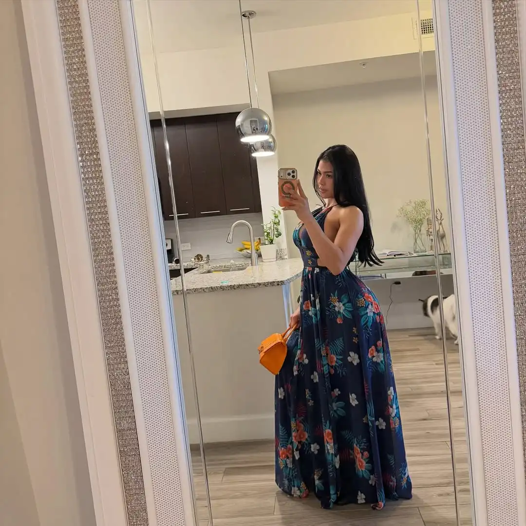 Maria Lorenzo Wallpapers Insta Sport Bio (5)
