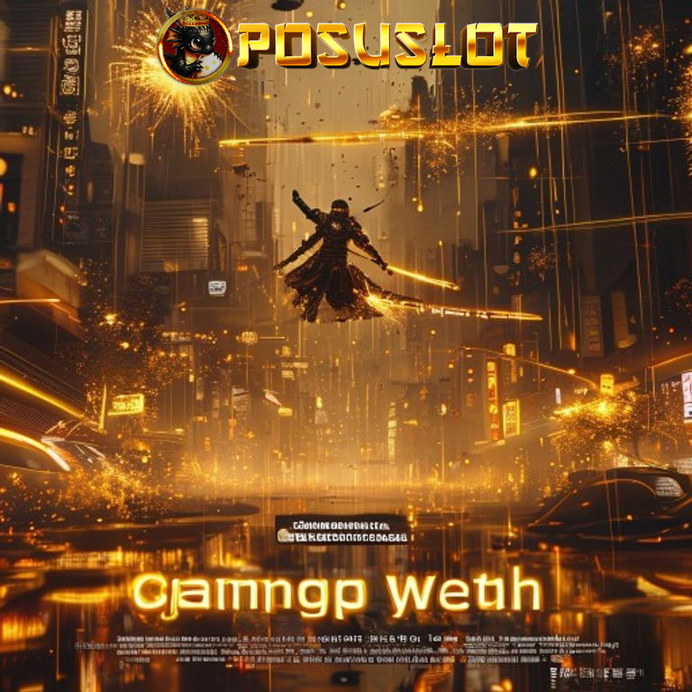 POSUSLOT Togel