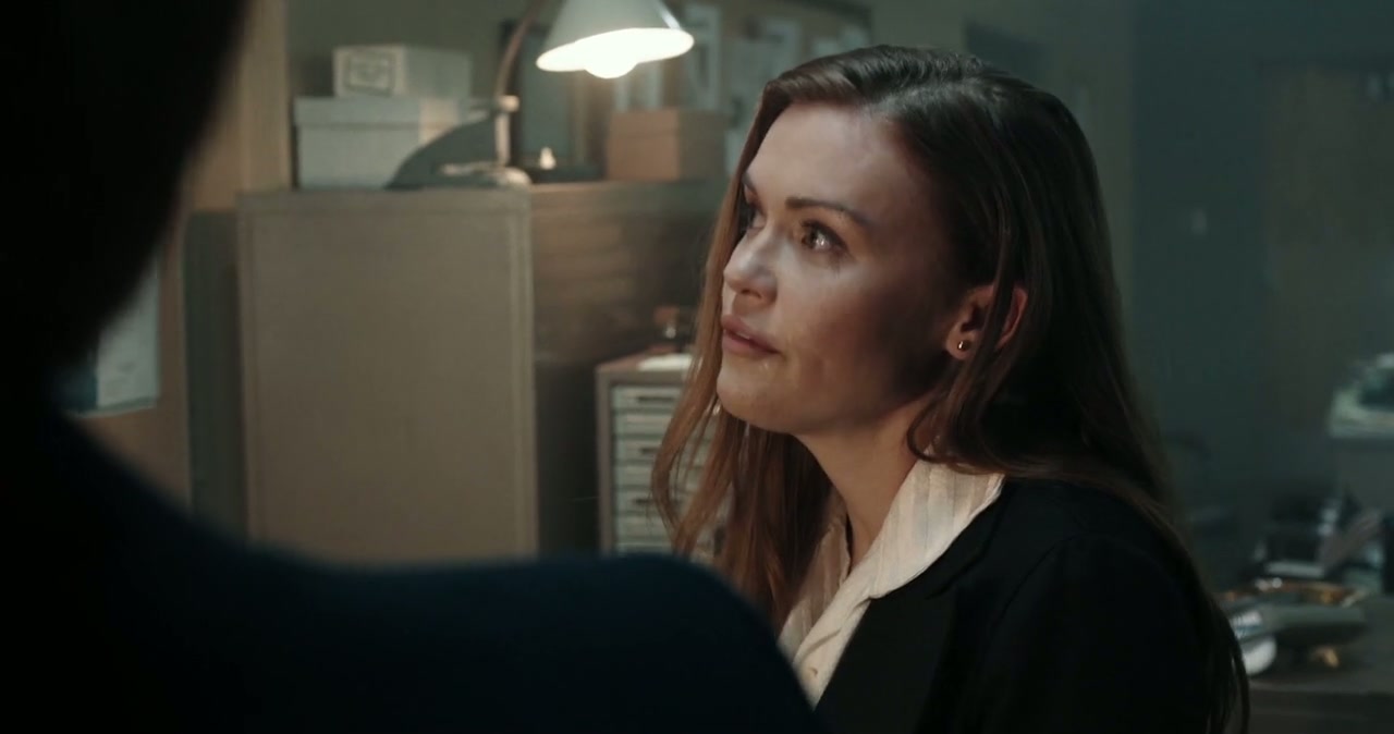 Ted Bundy: American Boogeyman Screenshot