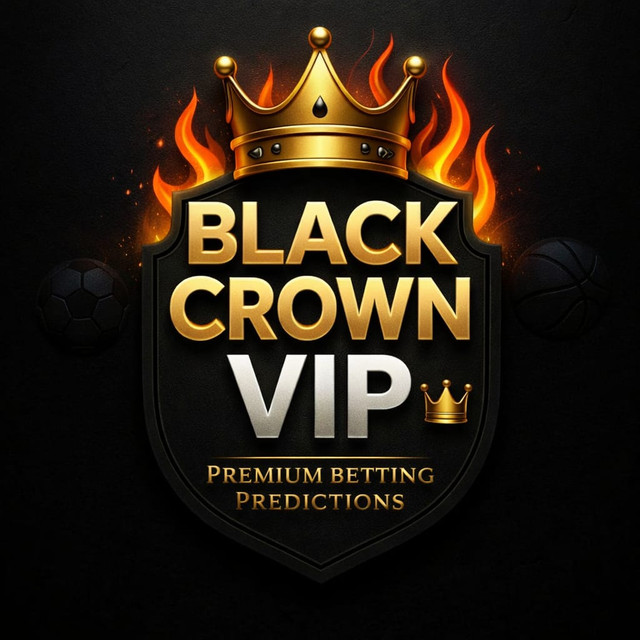 BLACK CROWN VIP