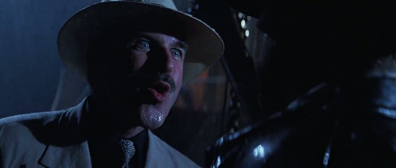 Indiana Jones and the Last Crusade Screenshot
