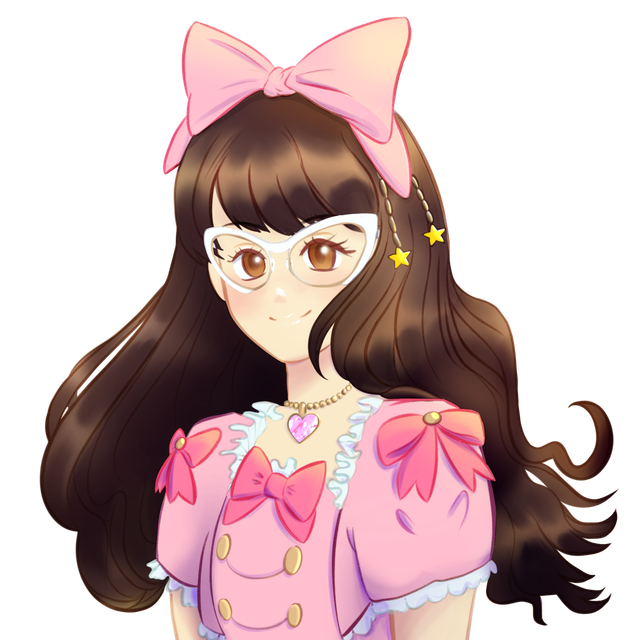 Franny-YTavi-pinkpendant
