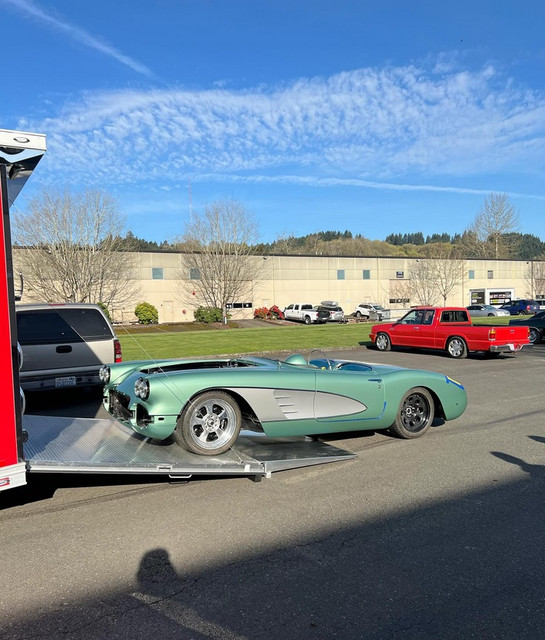 Corvette-1