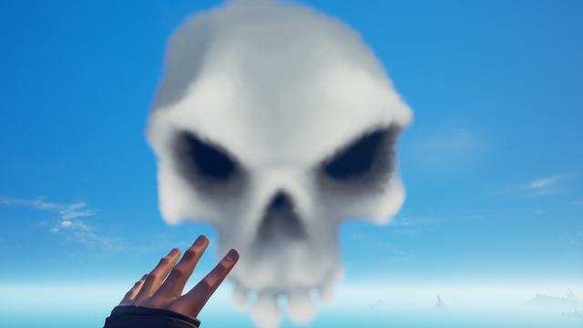 skull