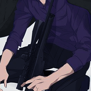 gun
