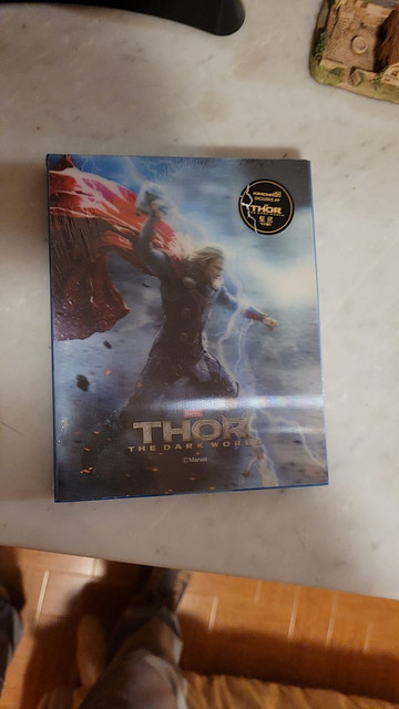 THOR-F