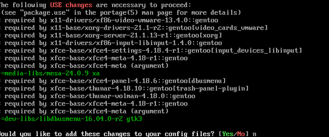 xfce-use