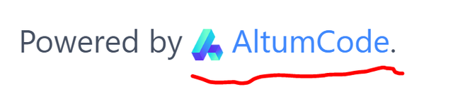 Power-By-Altum-Code