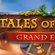 Talesrome