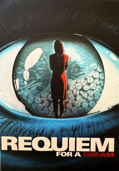Requiem dla snu / Requiem for a Dream (2000) PL.BluRay.1080p.x265-LTN / Lektor PL
