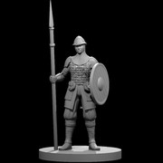 6 Guard Female
