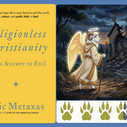 Religionless Christianity