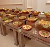 مطعم ومطبخ الدانة