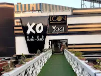 صورة Yogi Restaurant & Lounge