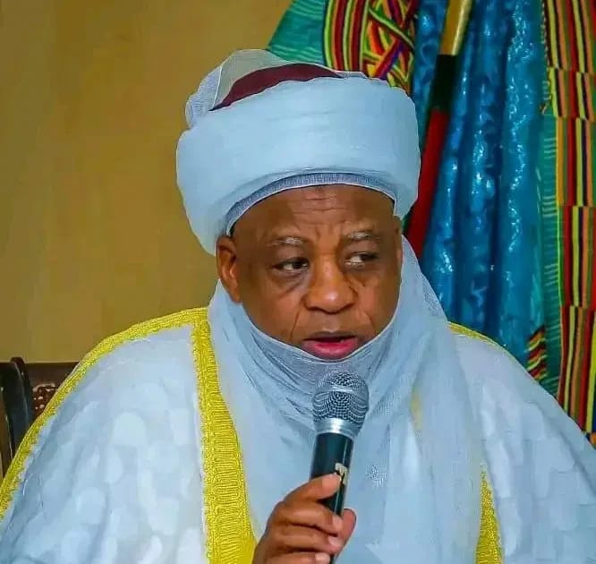 on Muslims to Sight New Moon for Islamic New Year — Sultan Calls