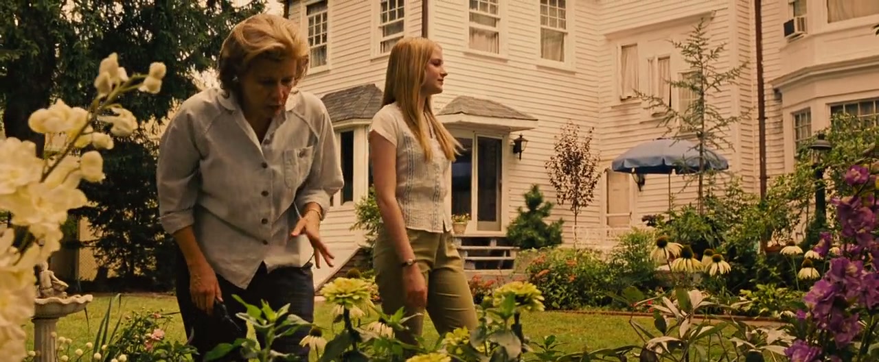 Across the Universe Screenshot