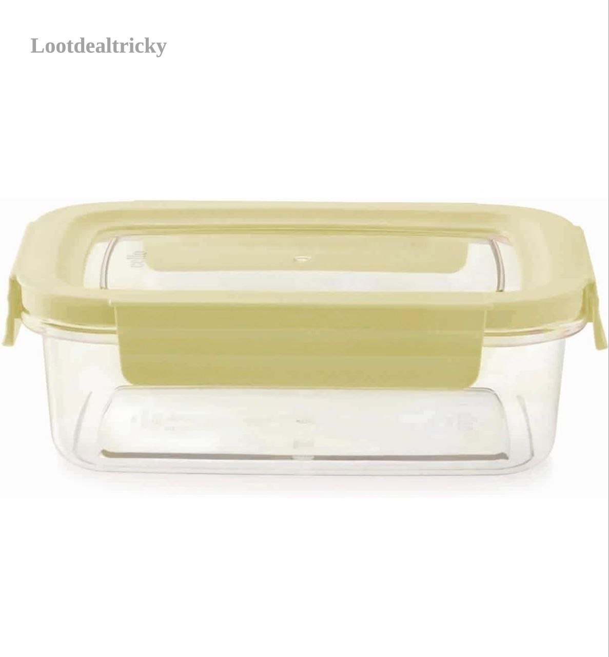 Cello Stylelock Pet – Just ₹14 | Huge Savings Offer Cello Stylelock Pet – Just ₹14 | Huge Savings Offer