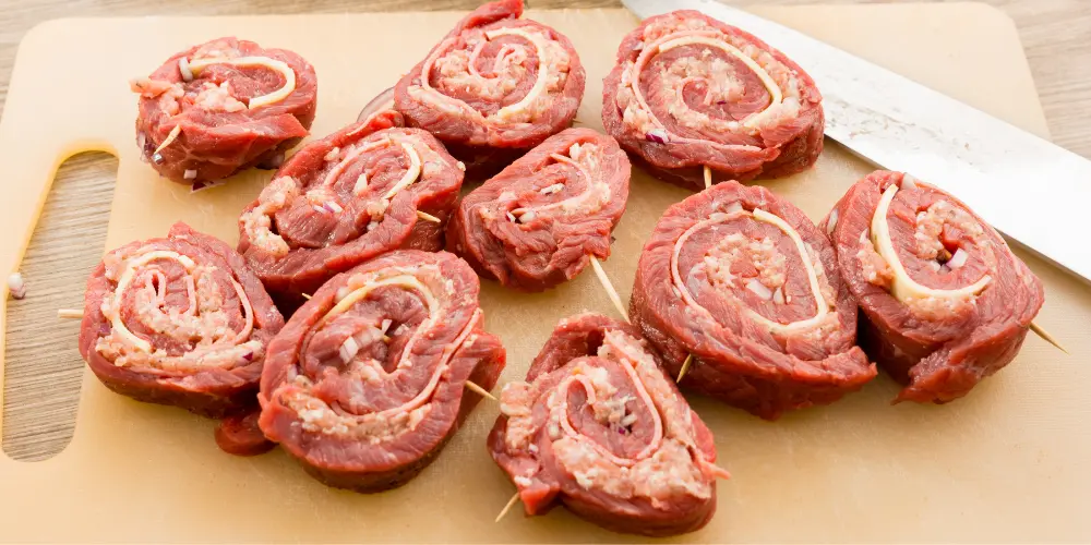 Bavette Rollade BBQ Recept - Vleeskopenbijdeboer.nl