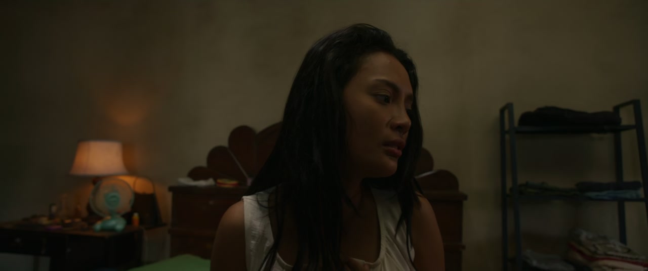 The Devil's Bride Screenshot