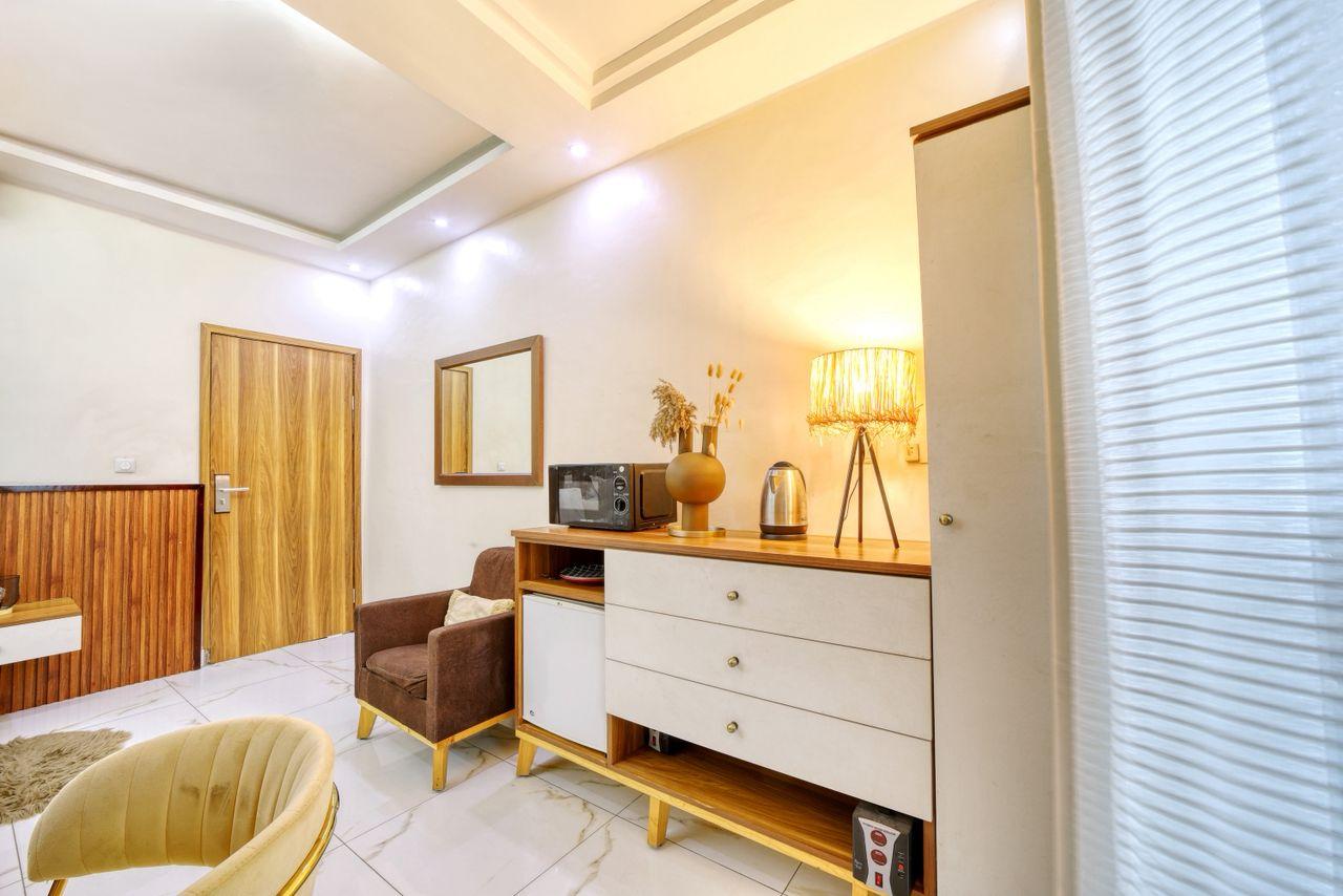 Bureau à louer à Douala - 900000 FCFA/Mois