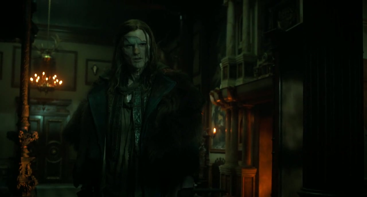 Frankenstein Screenshot