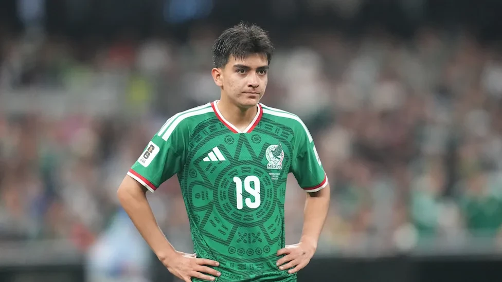 Gilberto Mora