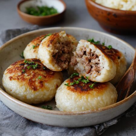 Lithuanian Cepelinai Recipe: Taste Eastern Europe’s Delight