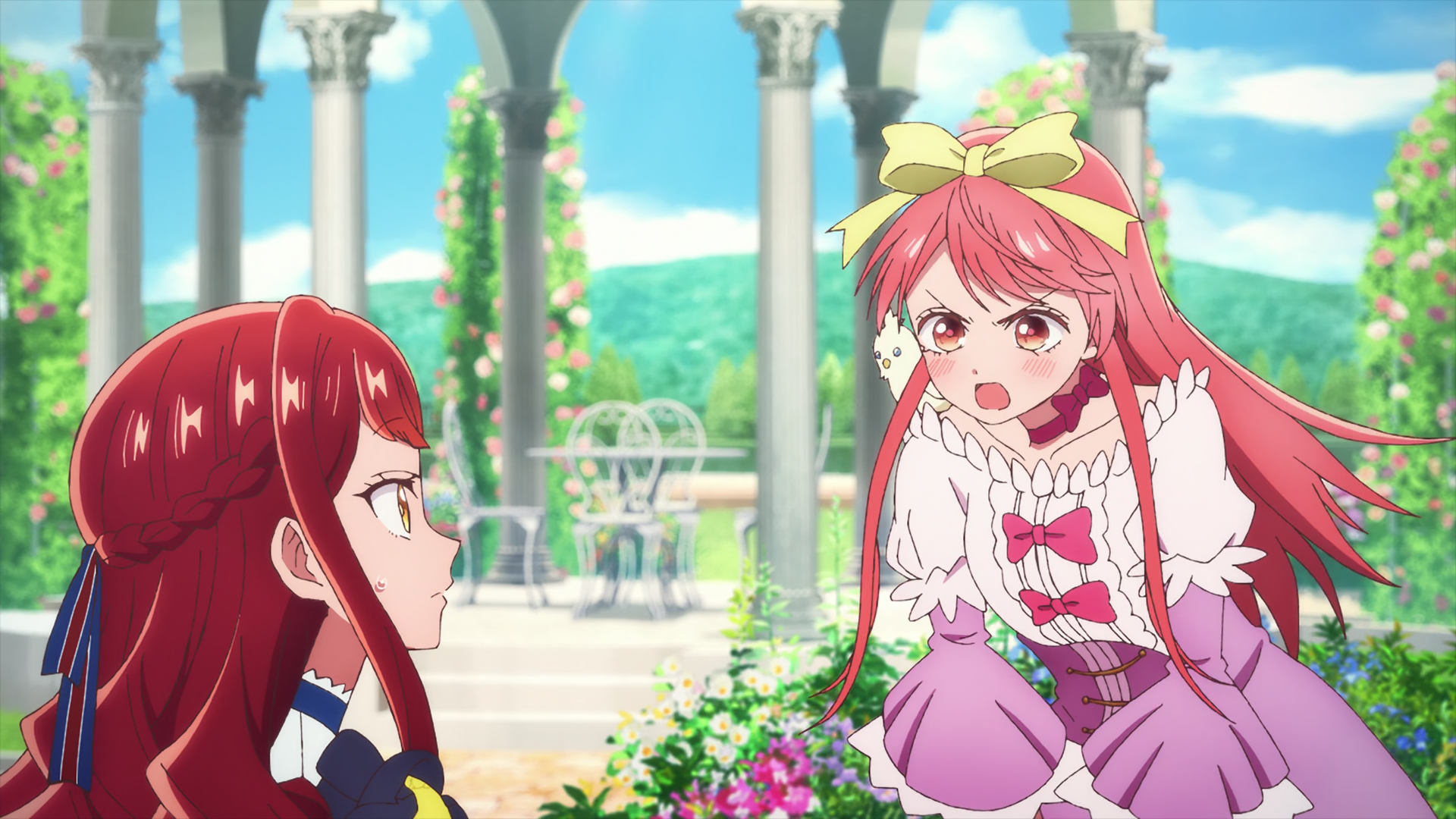 we